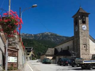 Casa indipendente in vendita a bognanco località bacinasco