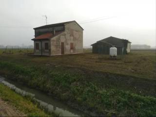 Casa indipendente in vendita a ceneselli via cavettino