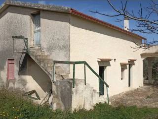 Casa indipendente in vendita a noto strada provinciale palazzolo-testa dell'acqua-noto