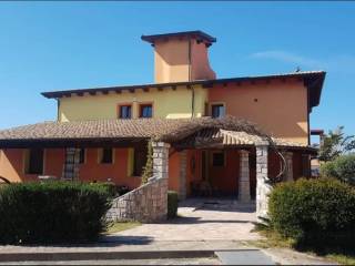 Villa in vendita a portoscuso via emilio lussu