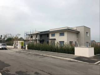 Villa a schiera in vendita a cervia via malva sud