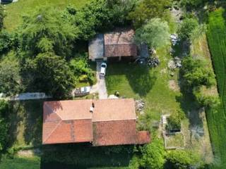 Casale in vendita a grisignano di zocco via albero