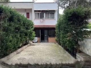 Villa in vendita a palagiano via delle ginestre