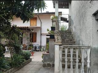 Casa indipendente in vendita a chiaromonte contrada cupolo mancuoso