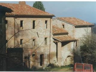 Casa indipendente in vendita a città della pieve vocabolo marciano