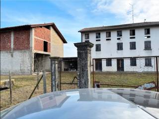 Casale in vendita a morsano al tagliamento via vidimana