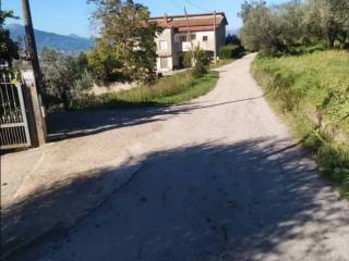 Casa indipendente in vendita a sant'agata de' goti località torretta