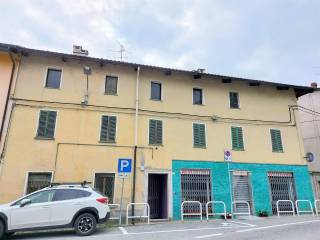 Casa indipendente in vendita a ronco biellese via roma, 63