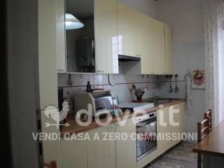 Appartamento in vendita a chieti viale maiella, 96