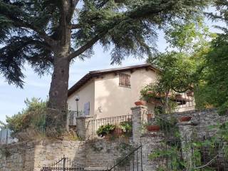 Villa in in vendita da privato a rufina località castiglioni, 61