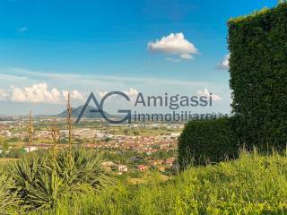 Terreno residenziale in vendita a grumello del monte 