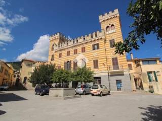 Appartamento in vendita a castellaro piazza fratelli ruffini, 2