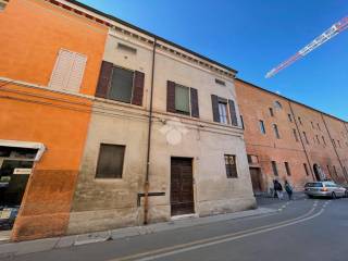 Appartamento in vendita a carpi via santa chiara, 10