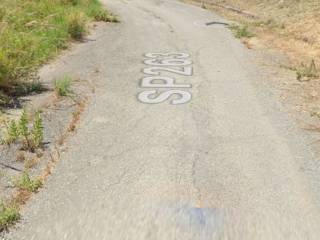 Terreno agricolo all'asta a francavilla marittima sp263