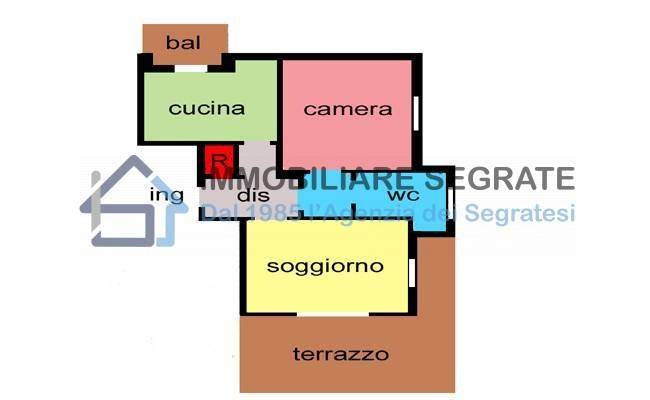 immagine annuncio 2 di 8