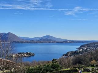 Appartamento in vendita a stresa via al santo