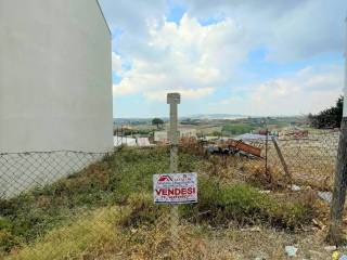 Terreno agricolo in vendita a campobello di licata 