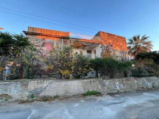 Villa in vendita ad agrigento 