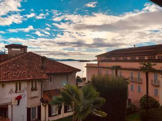 Appartamento in vendita a baveno viale della vittoria