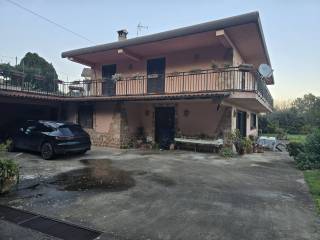 Villa in vendita a ceccano via san paolo della croce