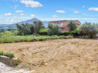 Terreno residenziale all'asta a sant'agata di militello sp161