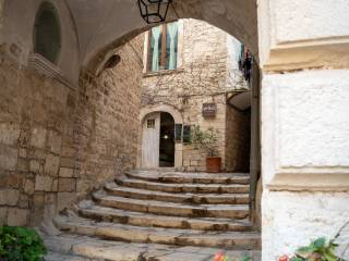 Ristorante in in vendita da privato a giovinazzo vico delle grazie, 3