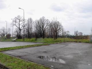 Terreno residenziale in vendita a cassano d'adda piazzale pietro gobetti, 1