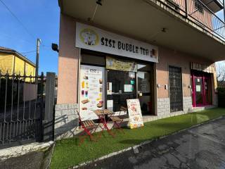 Bar in vendita a bergamo via longuelo