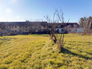 Terreno residenziale in vendita a rivalta di torino via carlo goldoni