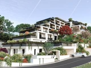 Appartamento in vendita a grottammare via cilea, 3