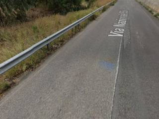 Terreno agricolo all'asta a cerchiara di calabria ss92