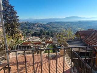 Appartamento in affitto a perugia via guglielmo oberdan, 26