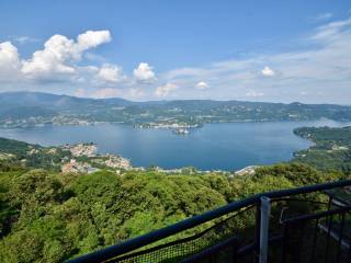 Appartamento in in vendita da privato a madonna del sasso via santuario, 25