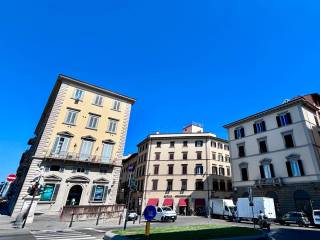 Ufficio in affitto a firenze piazza carlo goldoni