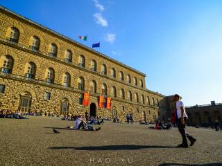 Parrucchiere in vendita a firenze piazza dei pitti