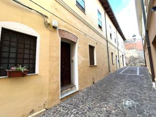 Casa indipendente in vendita a oristano vicolo arquer, 5