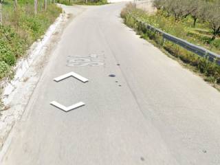 Terreno agricolo all'asta a belcastro sp4