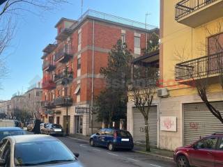 Appartamento in affitto a cassino via pascoli, 1