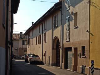 Appartamento in vendita a castelleone via alberello, 1