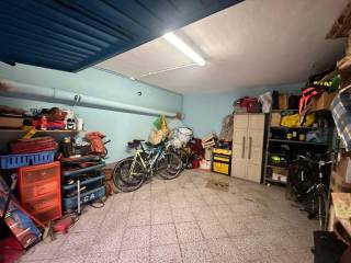 Garage in vendita a piossasco via massimo d'azeglio, 11