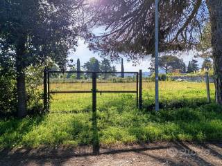 Terreno residenziale in vendita a terracina viale quattro stagioni