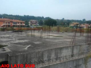 Terreno residenziale all'asta a colli al metauro via macerata