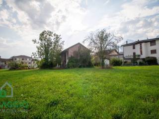 Terreno residenziale in vendita a santa giustina 