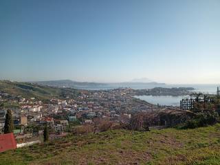 Terreno agricolo in vendita a monte di procida via panoramica