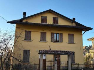 Casa indipendente in in vendita da privato a toano corso trieste, 15