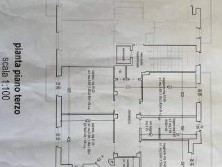 Appartamento in in affitto da privato a carmagnola largo umbria, 30