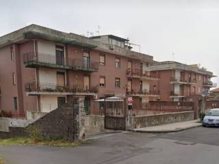 Appartamento in in vendita da privato a gravina di catania via san giovanni galermo