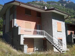 Villa in in vendita da privato a sambuco via cuneo, 3