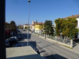 Casa indipendente in affitto a ferrara 