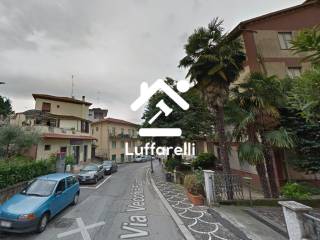 Appartamento all'asta a fiuggi via valli, 33